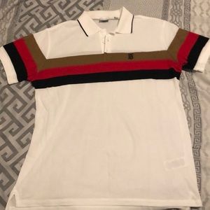 Burberry Polo Shirt